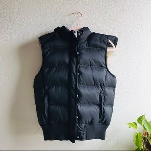 Avalon Femme vest
